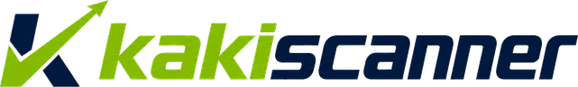 kakiscanner logo
